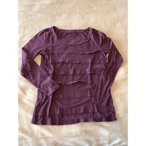 Loft Long Sleeve top XXSP
